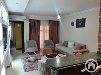 2 Bedroom Flat for Rent in Madinaty, Cairo - 1000889805. jpg