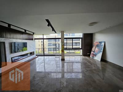 3 Bedroom Apartment for Rent in New Cairo, Cairo - WhatsApp Image 2026-09-17 at 11.12. 11 AM (1). jpeg