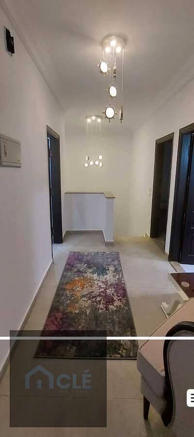 3 Bedroom Duplex for Rent in New Cairo, Cairo - WhatsApp Image 2026-09-17 at 16.22. 15. jpeg 3 Bedroom Duplex for Rent in New Cairo, Cairo - WhatsApp Image 2026-09-17 at 16.22. 15. jpeg