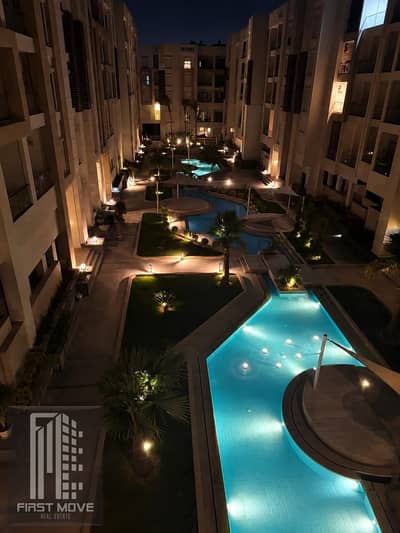 2 Bedroom Flat for Sale in Shorouk City, Cairo - WhatsApp Image 2026-09-18 at 5.17. 28 PM (1). jpeg 2 Bedroom Flat for Sale in Shorouk City, Cairo - WhatsApp Image 2026-09-18 at 5.17. 28 PM (1). jpeg