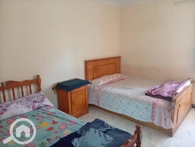 فلیٹ 2 غرفة نوم للايجار في عجمي، الإسكندرية - 618. jpg