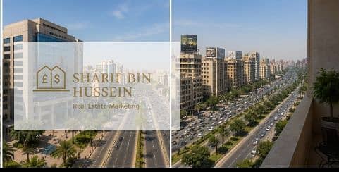 شقة 4 غرف نوم للايجار في المهندسين، الجيزة - Screenshot_2026-09-18-18-28-47-45. jpg شقة 4 غرف نوم للايجار في المهندسين، الجيزة - Screenshot_2026-09-18-18-28-47-45. jpg