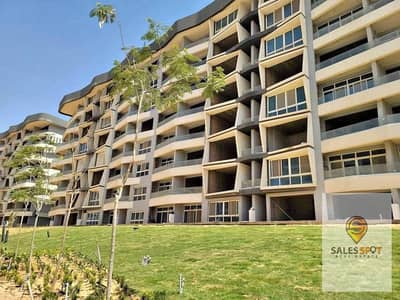 2 Bedroom Flat for Sale in New Capital City, Cairo - 811170752_4556769121256441_8865323249538326532_n. jpg 2 Bedroom Flat for Sale in New Capital City, Cairo - 811170752_4556769121256441_8865323249538326532_n. jpg