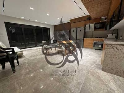 4 Bedroom Townhouse for Sale in New Cairo, Cairo - 6LbNbWc7HEfZbDpFiVIQJXMauKUvYVs8CKEvOurI. jpg