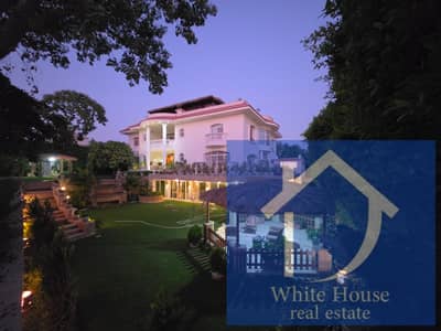 10+ Beds Villa for Sale in 6th of October, Giza - WhatsApp Image 2026-09-18 at 6.17. 44 PM (7). jpeg