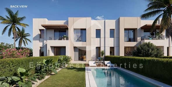 3 Bedroom Townhouse for Sale in 6th of October, Giza - 24. JPG