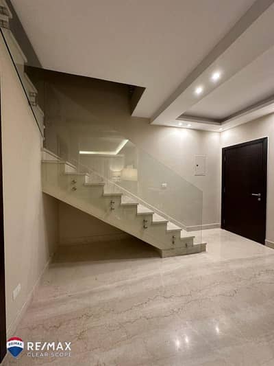 3 Bedroom Duplex for Rent in New Cairo, Cairo - WhatsApp Image 2026-09-13 at 5.40. 30 PM. jpeg