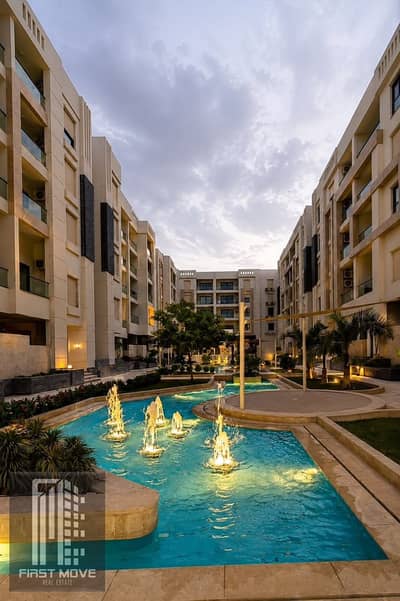 2 Bedroom Apartment for Sale in Sheraton, Cairo - WhatsApp Image 2026-09-18 at 6.07. 35 PM. jpeg 2 Bedroom Apartment for Sale in Sheraton, Cairo - WhatsApp Image 2026-09-18 at 6.07. 35 PM. jpeg