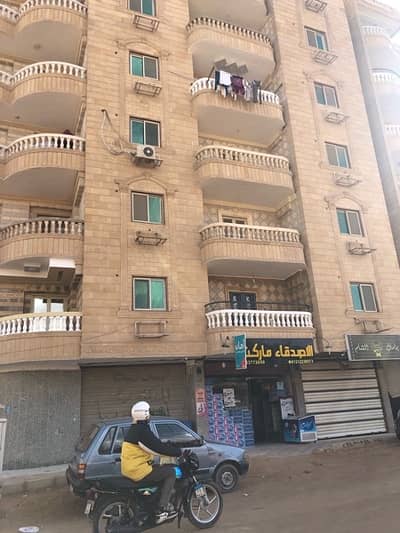 محلات تجارية للبيع في حدائق الاهرام، الجيزة - من المالك محل ناصية 54م مؤجر بحدائق الأهرام محلات تجارية للبيع في حدائق الاهرام، الجيزة - من المالك محل ناصية 54م مؤجر بحدائق الأهرام