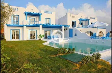 4 Bedroom Villa for Sale in North Coast, Matruh - 454321698_2938164759655198_3218949978219142920_n. jpg
