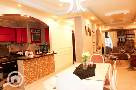 2 Bedroom Flat for Rent in Sidi Beshr, Alexandria - 190496. jpg