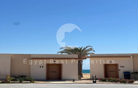2 Bedroom Chalet for Sale in Soma Bay, Red Sea - WhatsApp Image 2025-09-28 at 13.23. 23_30b88fc7. jpg
