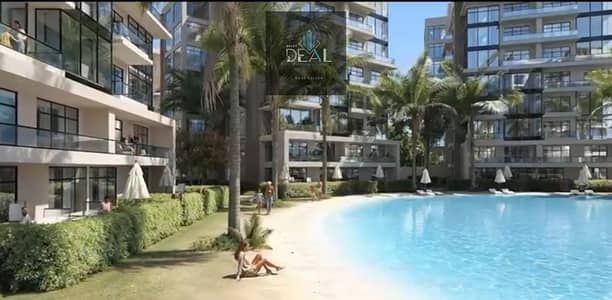 2 Bedroom Flat for Sale in New Capital City, Cairo - WhatsApp Image 2026-09-18 at 3.1 3.16 PM. jpeg