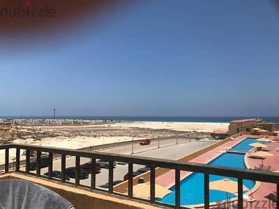3 Bedroom Chalet for Sale in North Coast, Matruh - from the owner, sea panorama in Blumaar village, Sidi Abdel Ra 3 Bedroom Chalet for Sale in North Coast, Matruh - from the owner, sea panorama in Blumaar village, Sidi Abdel Ra