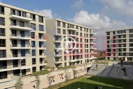 3 Bedroom Flat for Sale in Palm Hills, Alexandria - WhatsApp Image 2026-09-16 at 17.57. 16. jpg