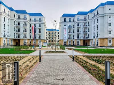 2 Bedroom Flat for Sale in North Coast, Matruh - WhatsApp Image 2026-06-20 at 8.48. 52 PM (1). jpeg