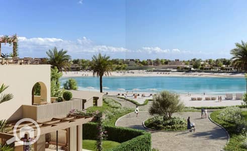 3 Bedroom Chalet for Sale in North Coast, Matruh - c11a0d1a-4d82-4bf2-853d-4b8d324ba525. jpg