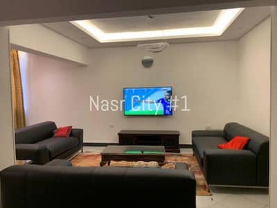 فلیٹ 3 غرف نوم للايجار في مدينة نصر، القاهرة - Elegant Furnished Apartment فلیٹ 3 غرف نوم للايجار في مدينة نصر، القاهرة - Elegant Furnished Apartment