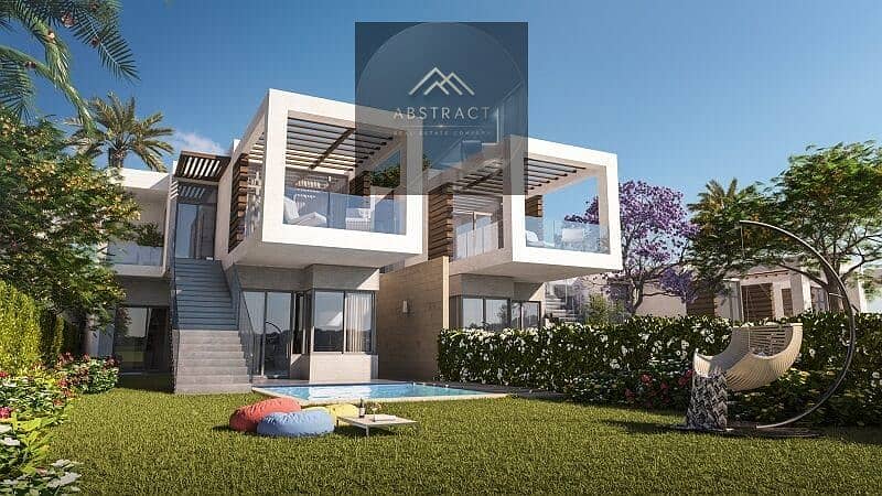10 تصميمات-قرية-ذا-جروف-العين-السخنة. jpg