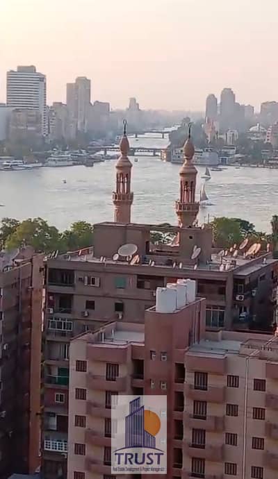 4 Bedroom Flat for Sale in Al Manial, Cairo - 1000307619. jpg 4 Bedroom Flat for Sale in Al Manial, Cairo - 1000307619. jpg
