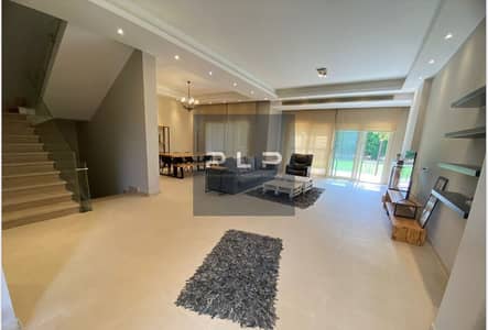 5 Bedroom Twin House for Sale in New Cairo, Cairo - WhatsApp Image 2026-09-18 at 8.31. 03 PM. jpeg