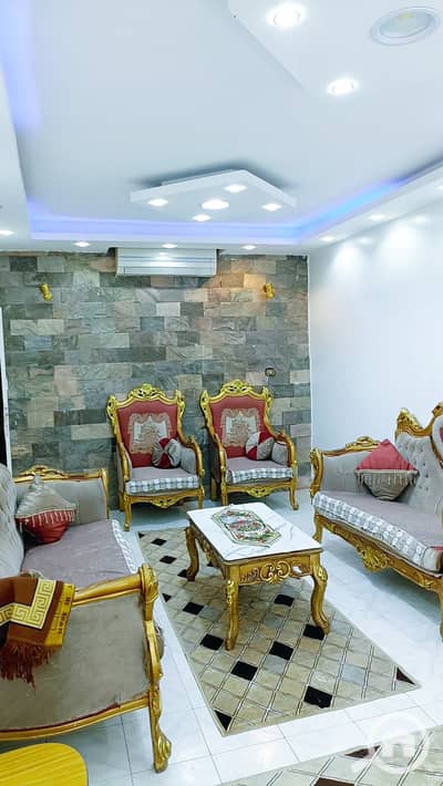 فلیٹ 2 غرفة نوم للايجار في المهندسين، الجيزة - 1000391863. jpg