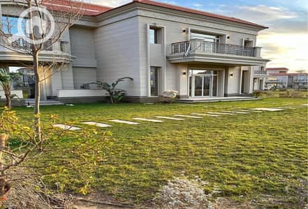 4 Bedroom Villa for Sale in New Mansoura, Dakahlia - f6624992-65d1-4b12-ae10-4cdcc37efd35. jpg 4 Bedroom Villa for Sale in New Mansoura, Dakahlia - f6624992-65d1-4b12-ae10-4cdcc37efd35. jpg