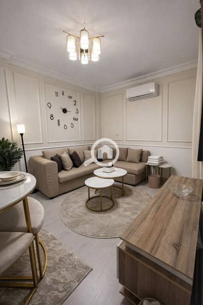 1 Bedroom Hotel Apartment for Rent in Madinaty, Cairo - 1000622624. jpg