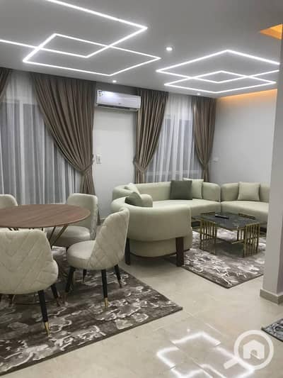 2 Bedroom Hotel Apartment for Rent in Madinaty, Cairo - 1000622659. jpg