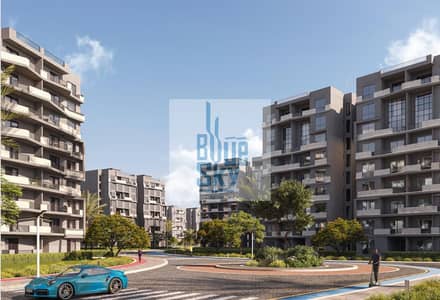 3 Bedroom Duplex for Sale in New Capital City, Cairo - غغ. JPG 3 Bedroom Duplex for Sale in New Capital City, Cairo - غغ. JPG