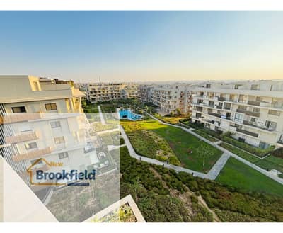 1 Bedroom Apartment for Rent in New Cairo, Cairo - WhatsApp Image 2026-09-08 at 1.18. 06 PM. jpg