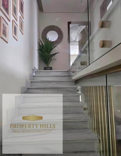 3 Bedroom iVilla for Sale in New Cairo, Cairo - 112699. jpg