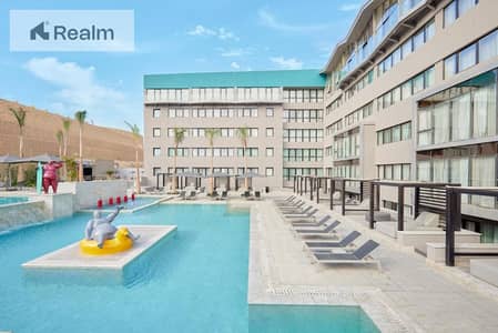 2 Bedroom Hotel Apartment for Sale in 6th of October, Giza - 636179152. jpg