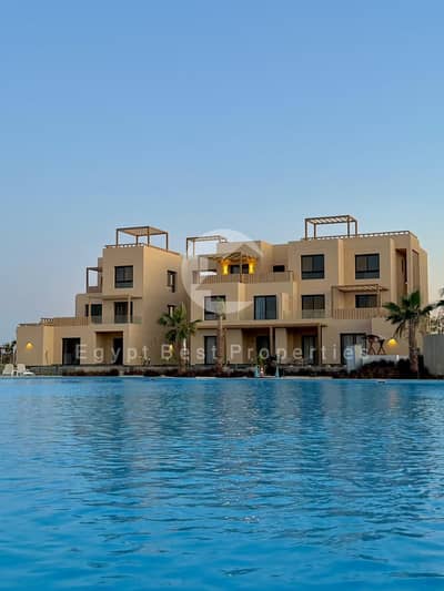 3 Bedroom Chalet for Sale in Makadi Bay, Red Sea - WhatsApp Image 2026-09-15 at 11.16. 13 AM (4). jpeg 3 Bedroom Chalet for Sale in Makadi Bay, Red Sea - WhatsApp Image 2026-09-15 at 11.16. 13 AM (4). jpeg