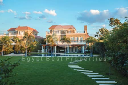 7 Bedroom Villa for Sale in New Cairo, Cairo - CFC-06. jpg
