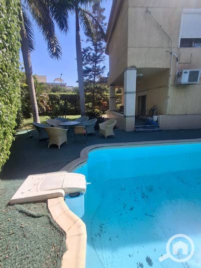 5 Bedroom Villa for Sale in New Cairo, Cairo - WhatsApp Image 2026-09-15 at 11.13. 56 PM (1). jpeg