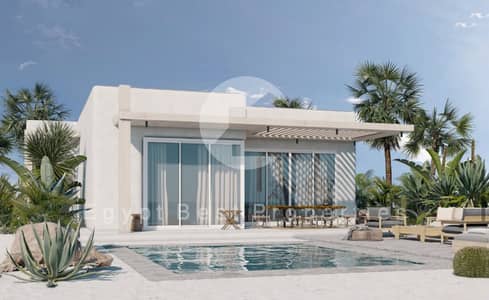 3 Bedroom Villa for Sale in Soma Bay, Red Sea - WhatsApp Image 2026-09-18 at 8.34. 15 PM. jpeg