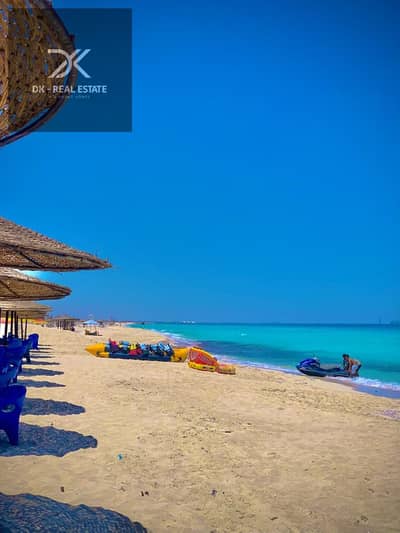 شاليه 2 غرفة نوم للبيع في الساحل الشمالي، مطروح - WhatsApp Image 2026-09-18 at 2.37. 20 PM. jpeg