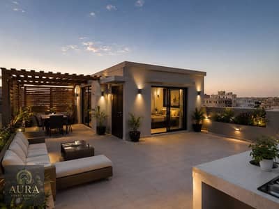 5 Bedroom Penthouse for Sale in New Cairo, Cairo - WhatsApp Image 2026-09-18 at 9.56. 02 PM (2). jpeg