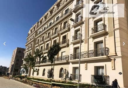 3 Bedroom Flat for Sale in New Cairo, Cairo - 465. PNG 3 Bedroom Flat for Sale in New Cairo, Cairo - 465. PNG