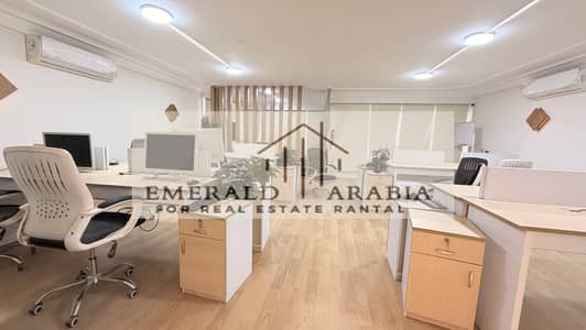 مکتب  للايجار في المعادي، القاهرة - IMG_1510. jpg