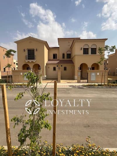 عقار سكني آخر 4 غرف نوم للبيع في القاهرة الجديدة، القاهرة - mk2. jpeg عقار سكني آخر 4 غرف نوم للبيع في القاهرة الجديدة، القاهرة - mk2. jpeg