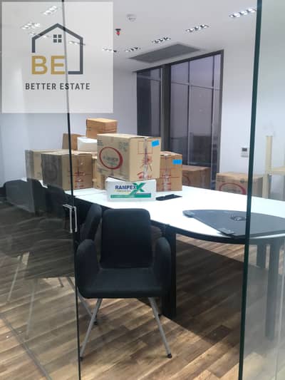 مکتب للايجار في القاهرة الجديدة، القاهرة - WhatsApp Image 2026-09-16 at 11.33. 49 AM (1). jpeg مکتب للايجار في القاهرة الجديدة، القاهرة - WhatsApp Image 2026-09-16 at 11.33. 49 AM (1). jpeg