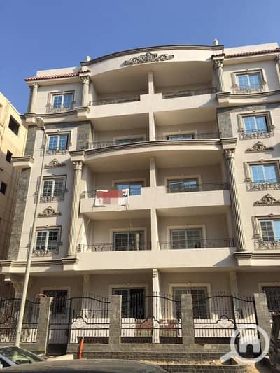 شقة 3 غرف نوم للايجار في القاهرة الجديدة، القاهرة - WhatsApp Image 2026-09-17 at 10.01. 40 PM. jpeg