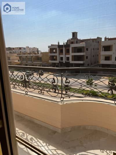 3 Bedroom Apartment for Sale in Katameya, Cairo - 1000659688. jpg