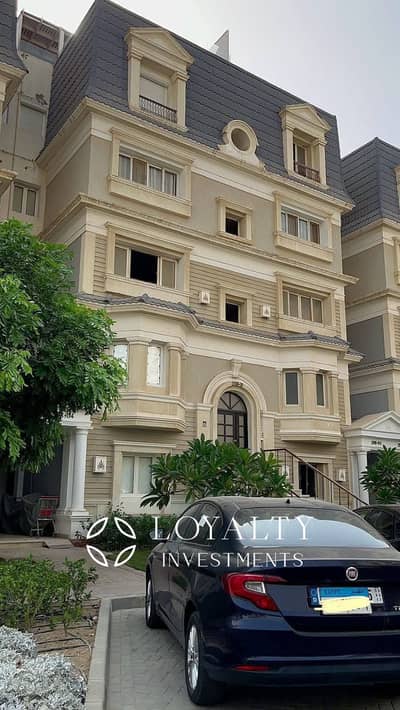 4 Bedroom iVilla for Sale in New Cairo, Cairo - 482025404_122196089006128187_1894753047224958876_n. jpg