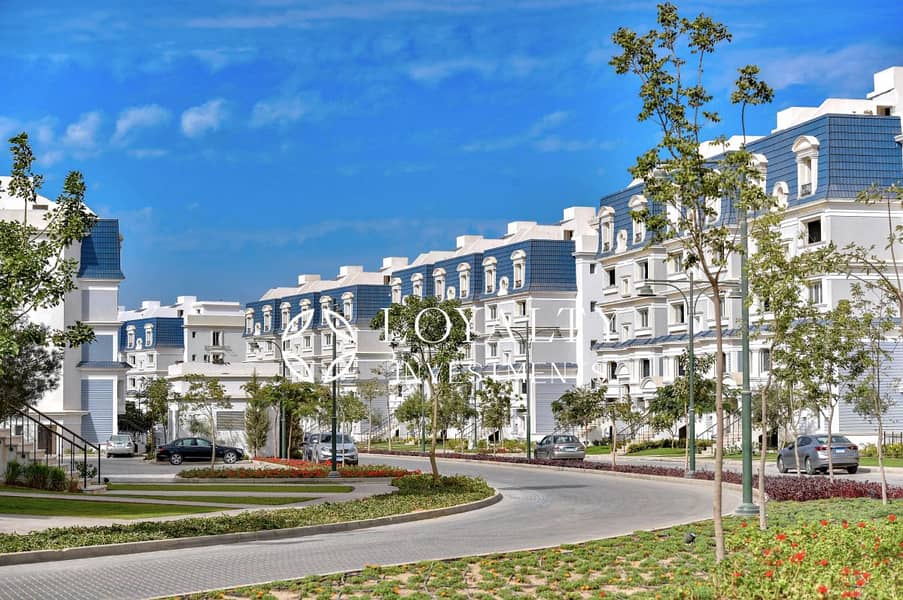 3 properties for sale in mountain view new cairo. png