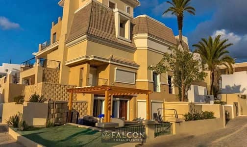 4 Bedroom Villa for Sale in Mostakbal City, Cairo - facebook7226231563662679120_n. jpg 4 Bedroom Villa for Sale in Mostakbal City, Cairo - facebook7226231563662679120_n. jpg