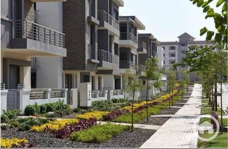 2 Bedroom Duplex for Sale in New Cairo, Cairo - 1000021617. jpg 2 Bedroom Duplex for Sale in New Cairo, Cairo - 1000021617. jpg