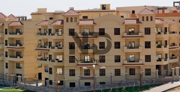 3 Bedroom Flat for Sale in Shorouk City, Cairo - Screenshot 2026-09-18 232916. png